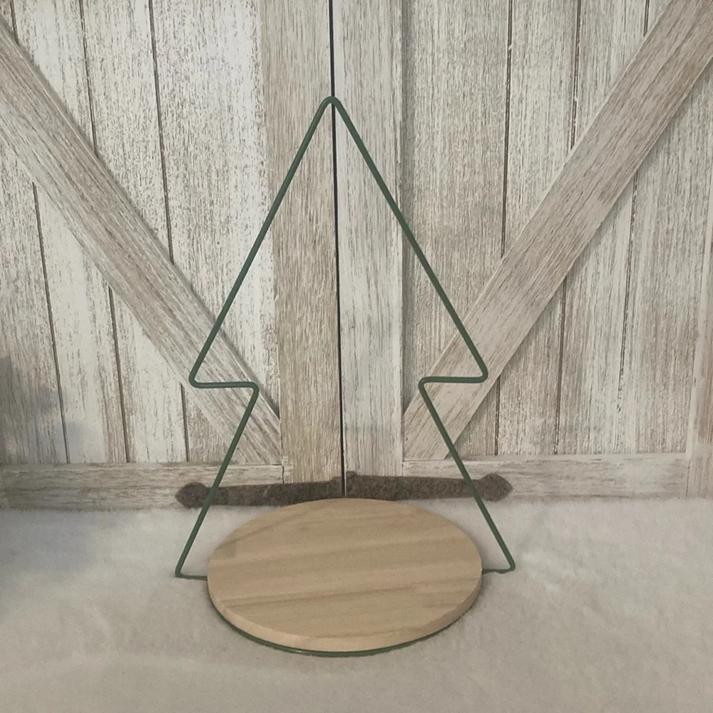Target BP Christmas 2022 Tree Tray